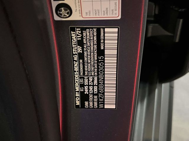 used 2022 Mercedes-Benz E-Class car, priced at $56,991