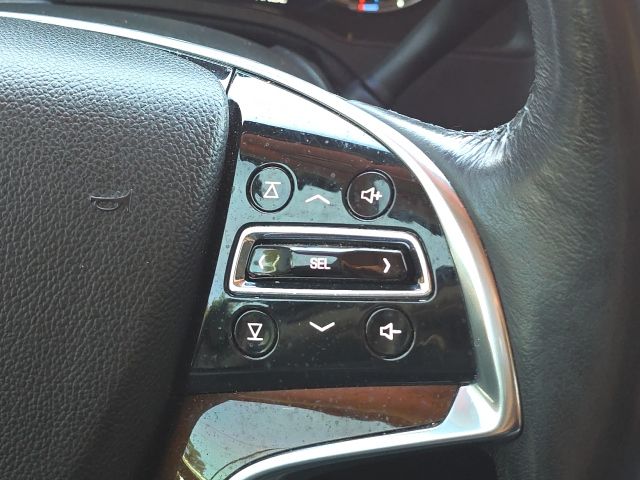 2019 Cadillac Escalade Luxury:44868B