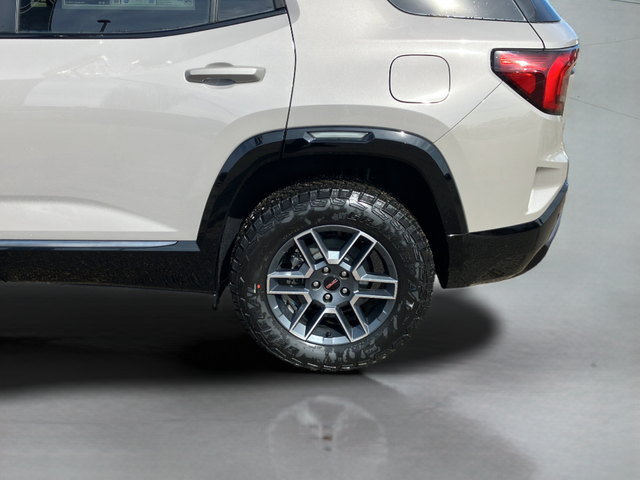 new 2026 GMC Terrain car, priced at $41,000