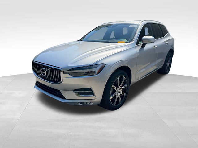 2021 Volvo XC60 T5 Inscription 5