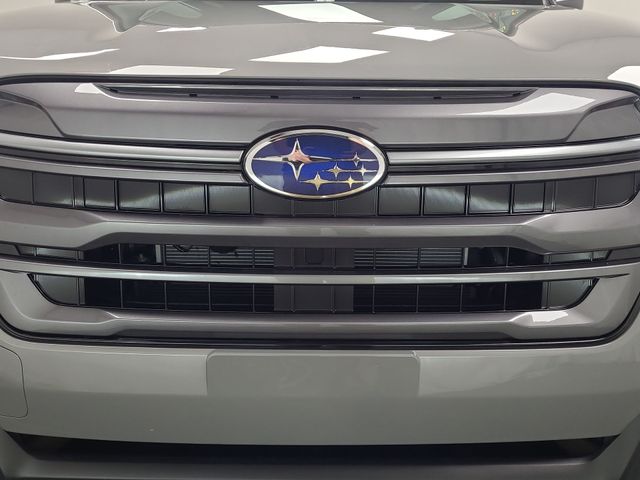 2026 – Subaru – Forester