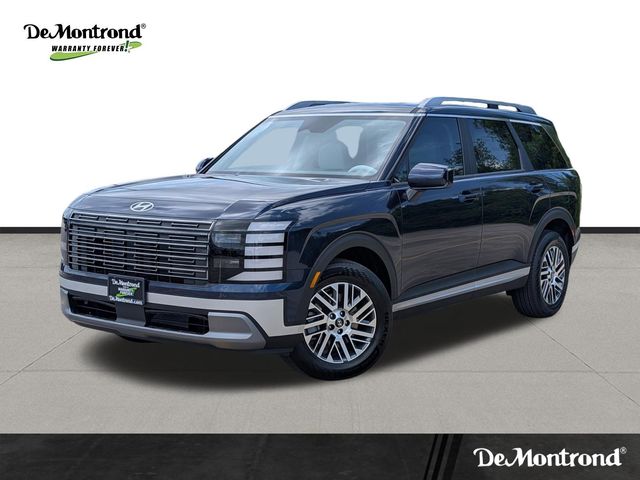 2026 Hyundai Palisade SEL - 0