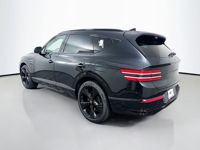 Thumbnail: 2026 Genesis GV80 - 7