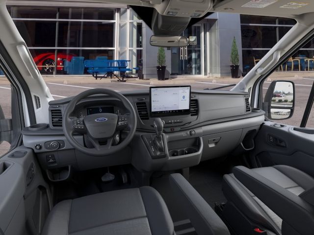 New 2026 White Ford XL image 9