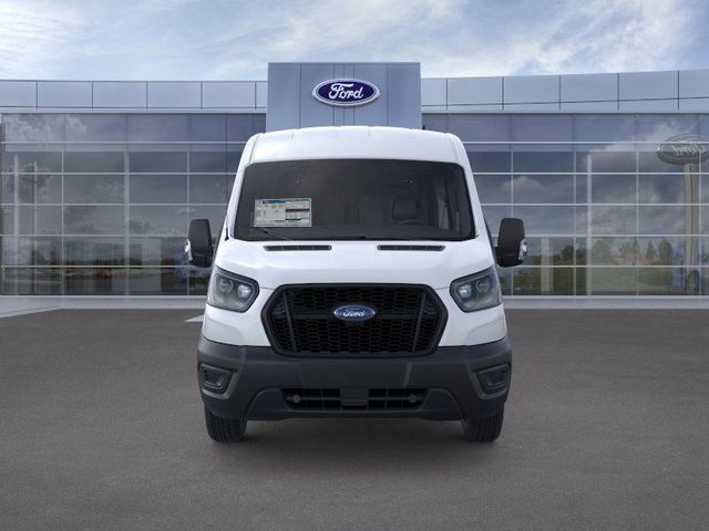 2025 Ford Transit Van Base - Photo 7