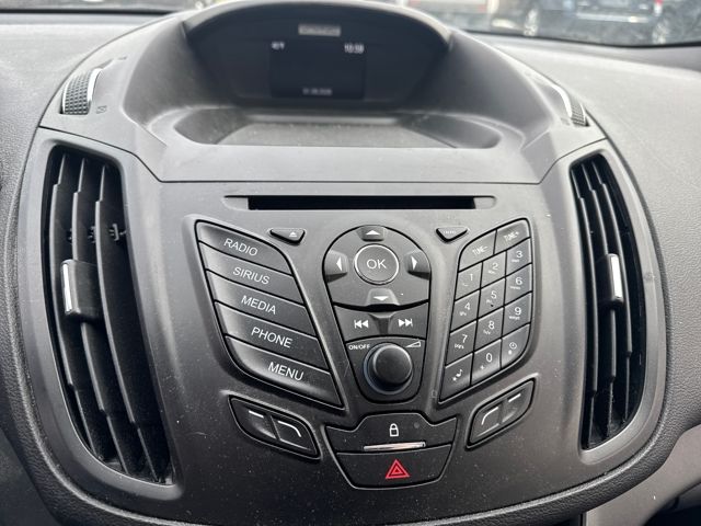 used 2016 Ford Escape car, priced at $10,998