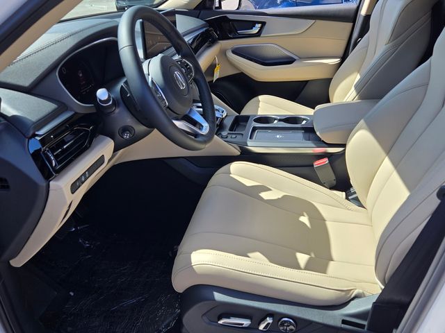 2026 Acura MDX - $53,850