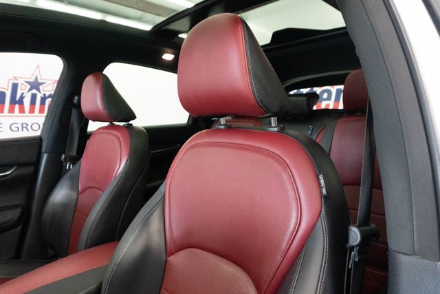 Used 2023 Infiniti QX50 SUV