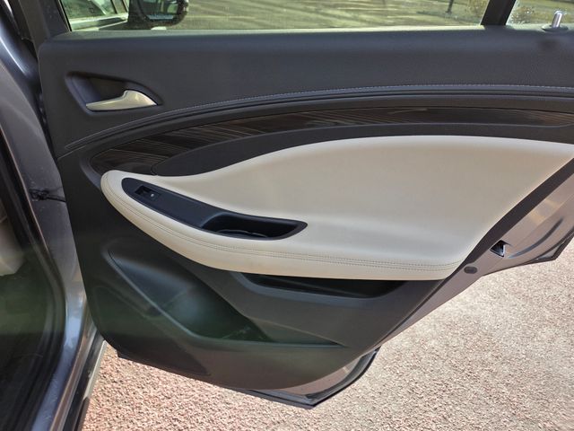 2020 Buick Envision Preferred