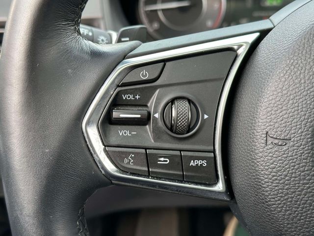 used 2023 Acura RDX car, priced at $33,663