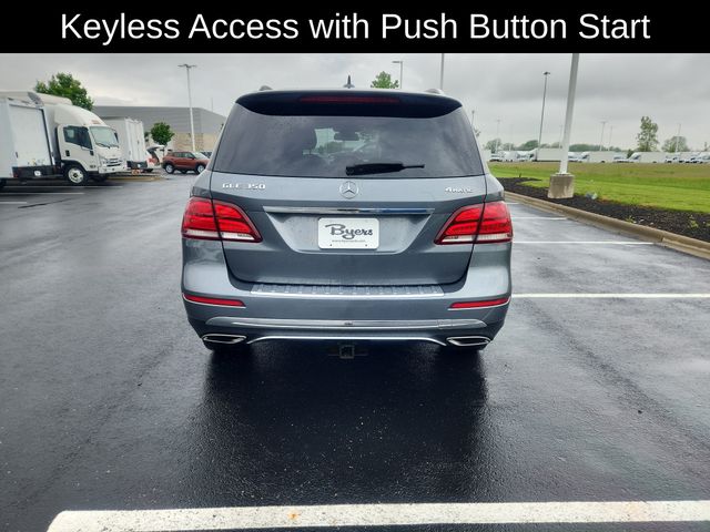 Used 2017 Mercedes-Benz GLE For Sale in Grove City, OH