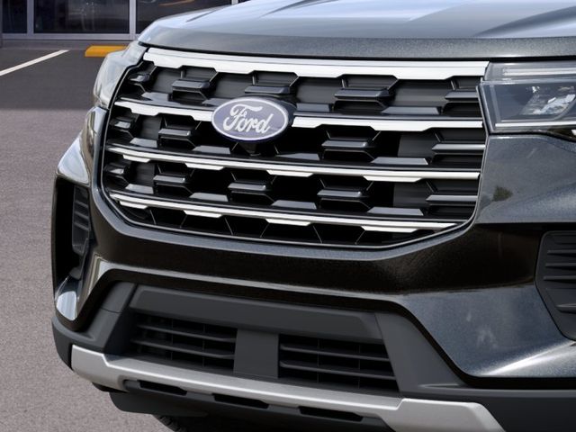 New 2027 Black Ford Active image 17