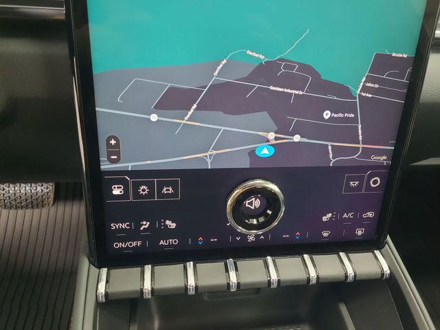 2026 – GMC – Terrain