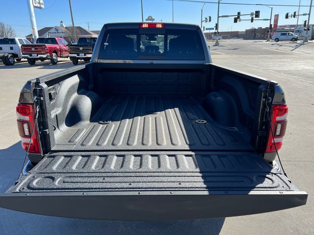 2024 Ram 3500 Tradesman 10