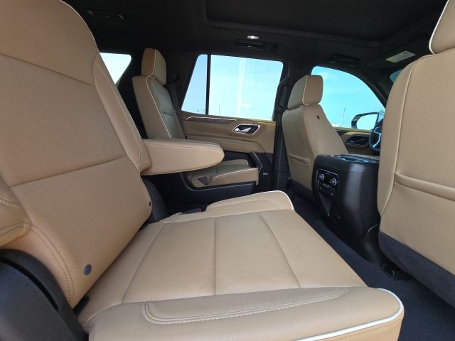 2023 Chevrolet Tahoe Premier:C02658A