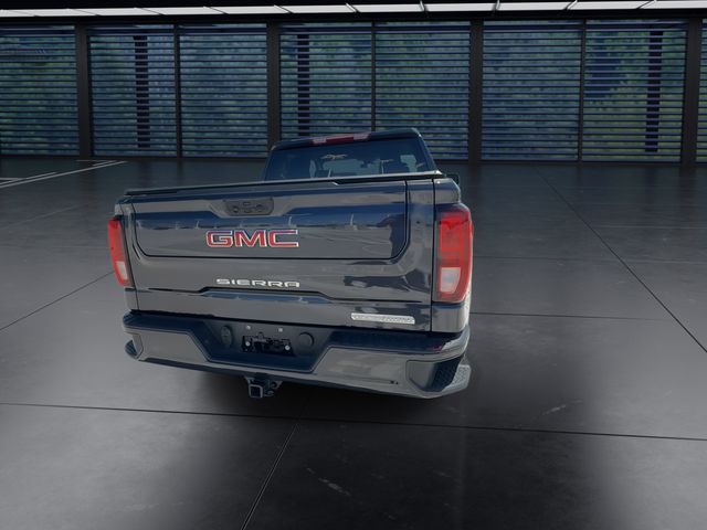 2025 GMC Sierra 1500 - $41,988