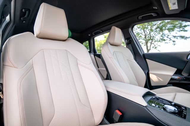 New 2026 BMW X3 SUV