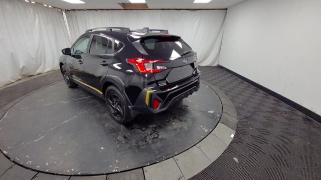 2024 – Subaru – Crosstrek