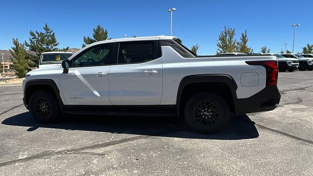 2024 Chevrolet Silverado EV Work Truck 6