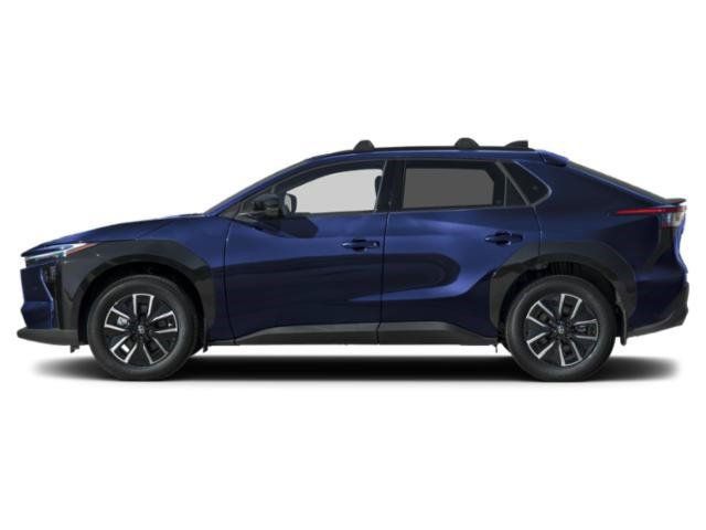 New 2026 Toyota bZ SUV