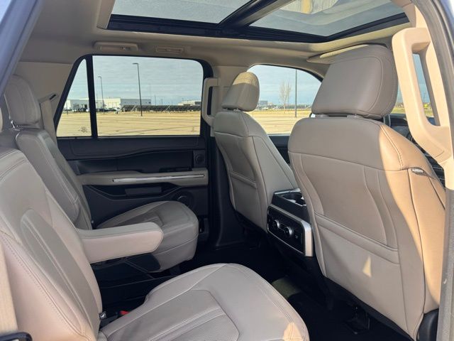2024 Ford Expedition Limited MAX