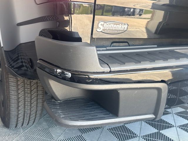 Used 2018 Chevrolet Colorado Truck