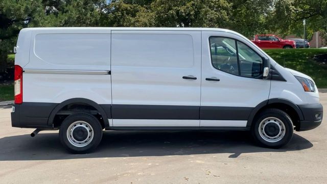 2020 Ford Transit-250 Base 9