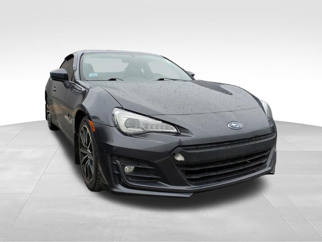 2019 Subaru BRZ Limited RWD