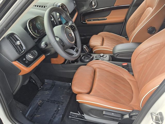 2024 MINI Countryman - $27,490