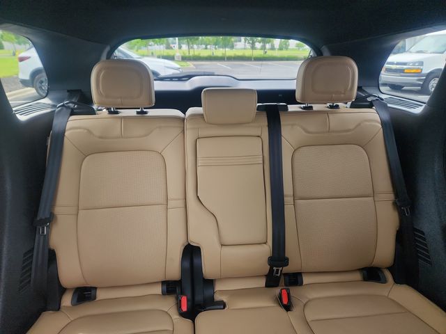 Used 2022 Lincoln Corsair For Sale in Grove City, OH