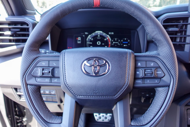 New 2026 Toyota Tundra i-FORCE MAX Truck