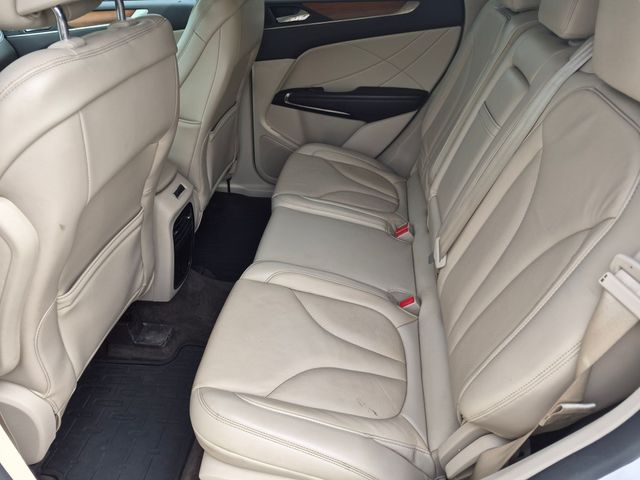 2017 Lincoln MKC - Image 58