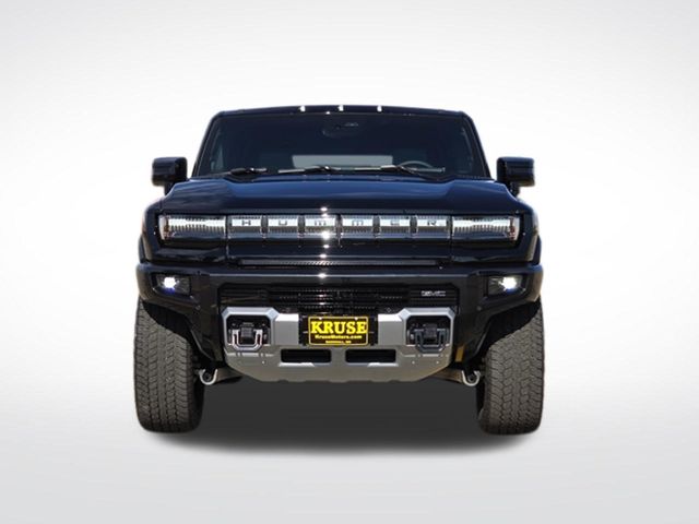 2026 GMC HUMMER EV SUV 2X 4WD