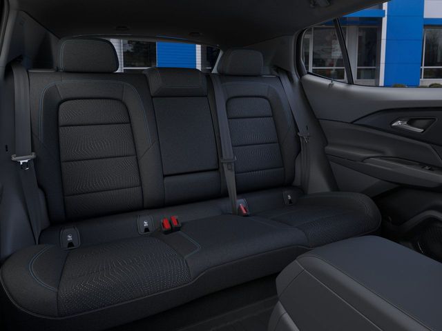New 2025 Chevrolet Equinox EV For Sale in Livonia, MI