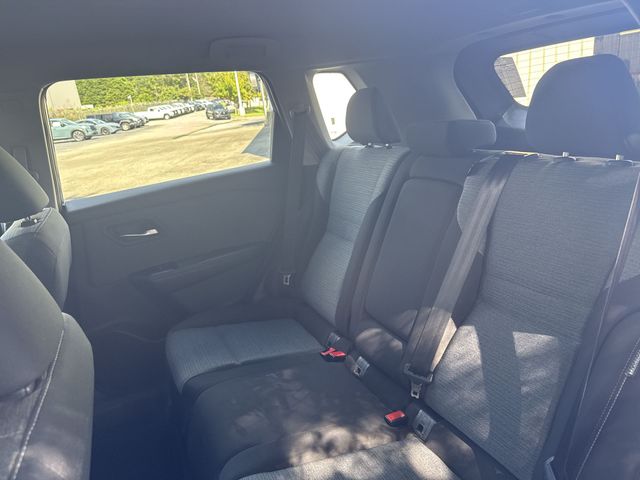 Used 2022 Blue Nissan SV image 13