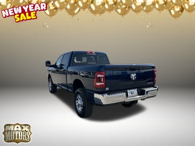 2024 Ram 2500 Tradesman 5