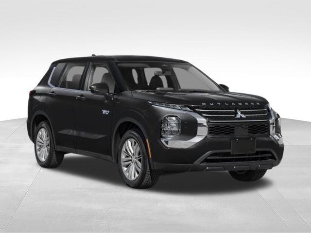 2025 Mitsubishi Outlander Plug-in Hybrid ES - Photo 29