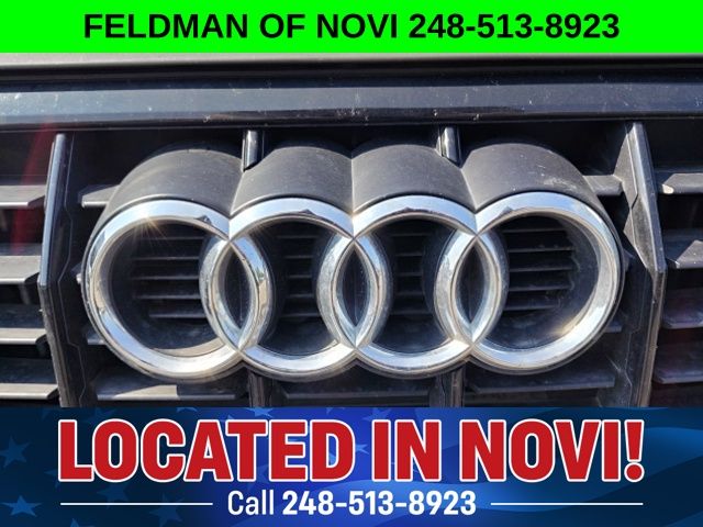 Used 2021 Audi Q3 For Sale in New Hudson, MI