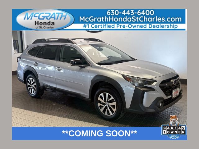 2023 Subaru Outback Premium AWD