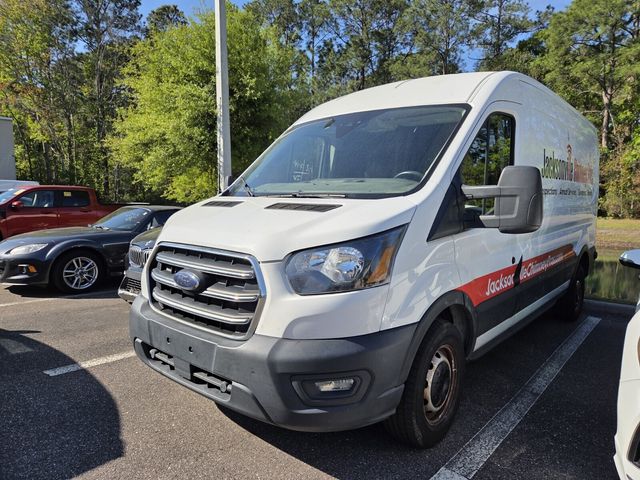 2020 Ford Transit Cargo 250 Medium Roof RWD