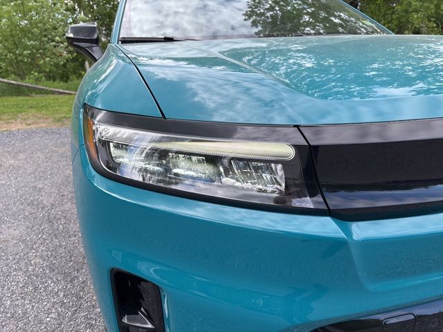 New 2026 Honda Prologue SUV
