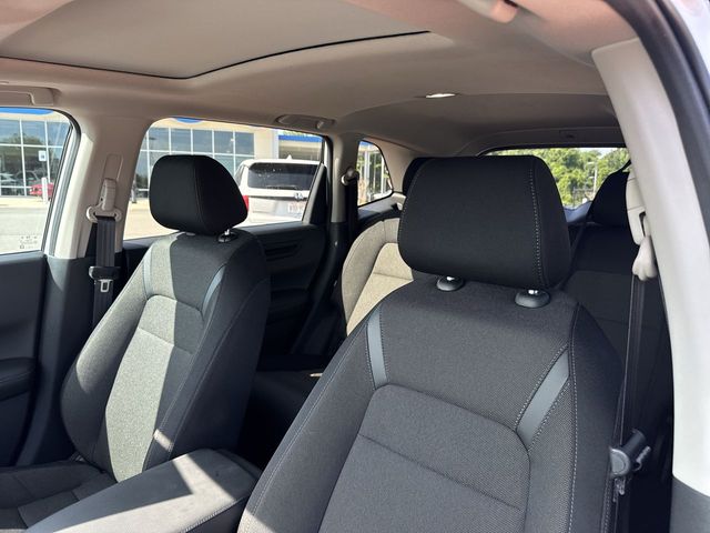 Used 2024 Honda CR-V SUV