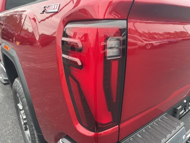 2026 GMC Sierra 2500HD SLT:45114