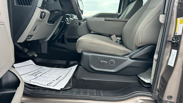 Used 2019 Ford F-250SD Truck