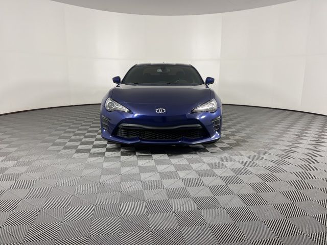 2020 Toyota 86 Base 3