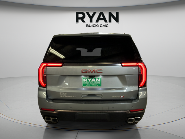 new 2026 GMC Yukon XL car, priced at $100,500