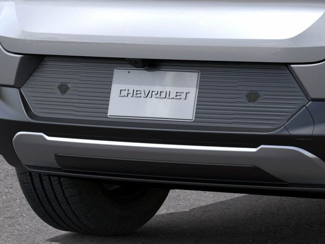 New 2025 Chevrolet Equinox EV For Sale in Livonia, MI