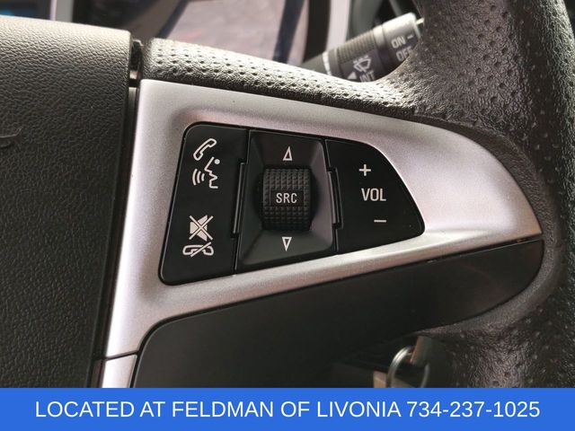 Used 2016 Chevrolet Equinox For Sale in Livonia, MI