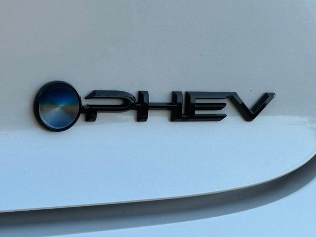 New 2027 Toyota Prius Plug-in Hybrid Hatchback