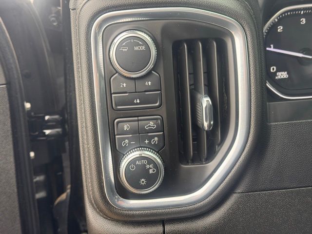 2023 GMC Sierra 3500HD SLE